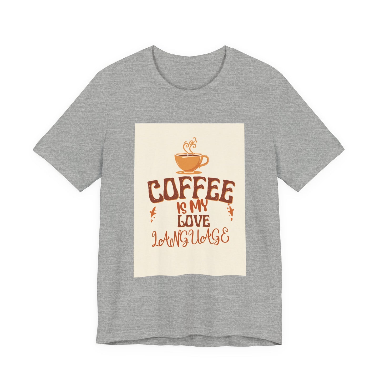 CAT DAD | Unisex Graphic Tee