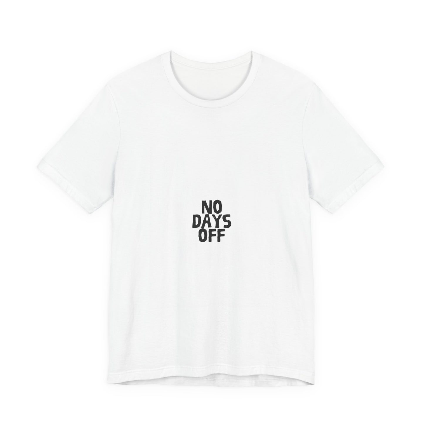 SWEAT SMILE REPEAT | Unisex Graphic Tee