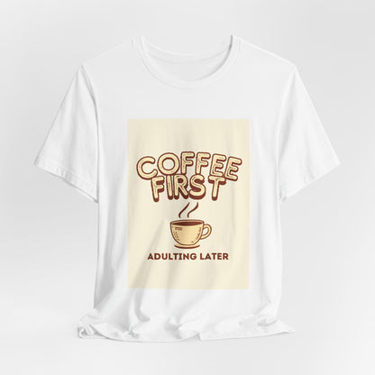 SELF MADE | Unisex Graphic Tee
