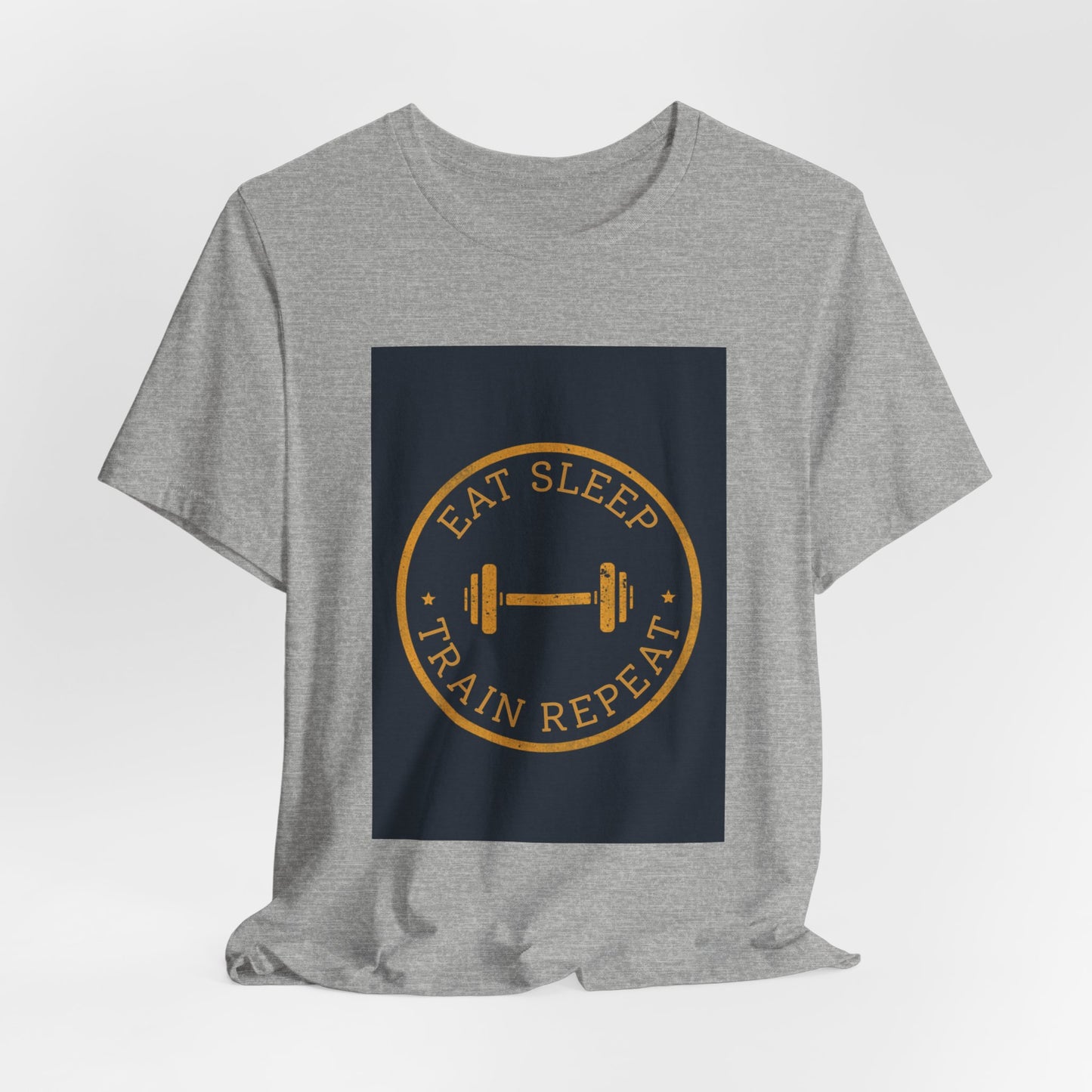CHOOSE PEACE | Unisex Graphic Tee