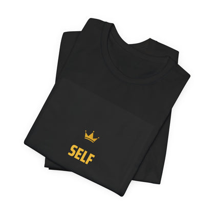 UNBOTHERED | Unisex Graphic Tee