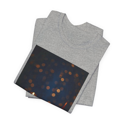 TRUST THE PROCESS | Unisex Graphic Tee