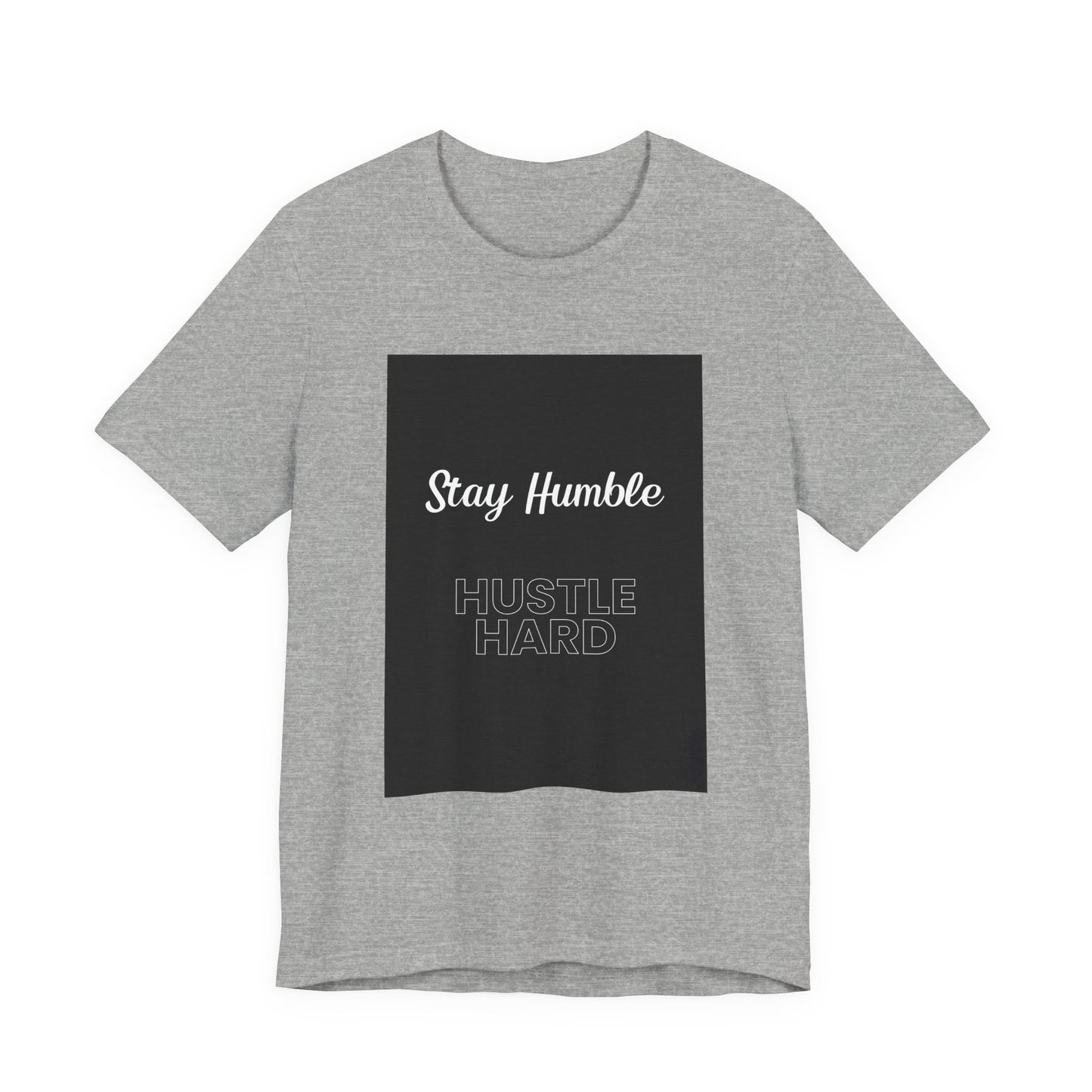 SIDE HUSTLE SEASON | Unisex Graphic Tee