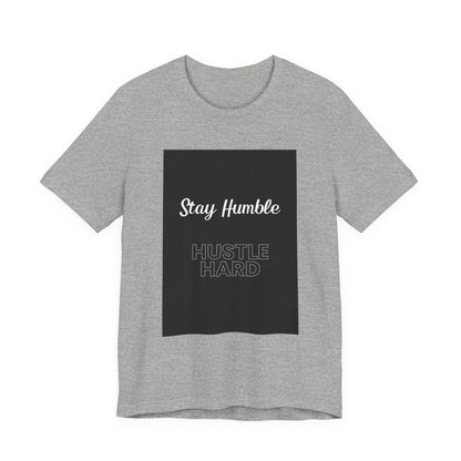SIDE HUSTLE SEASON | Unisex Graphic Tee