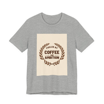 MONEY MOVES | Unisex Graphic Tee