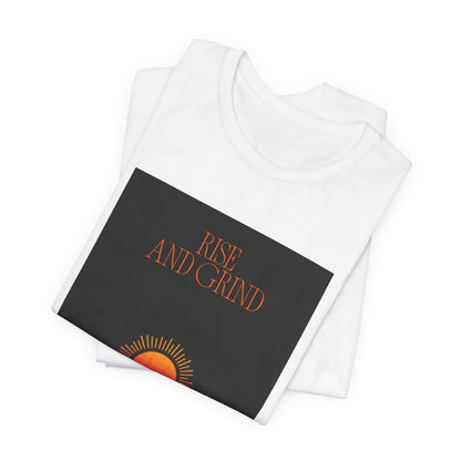 BUILD WEALTH NOT DEBT | Unisex Graphic Tee