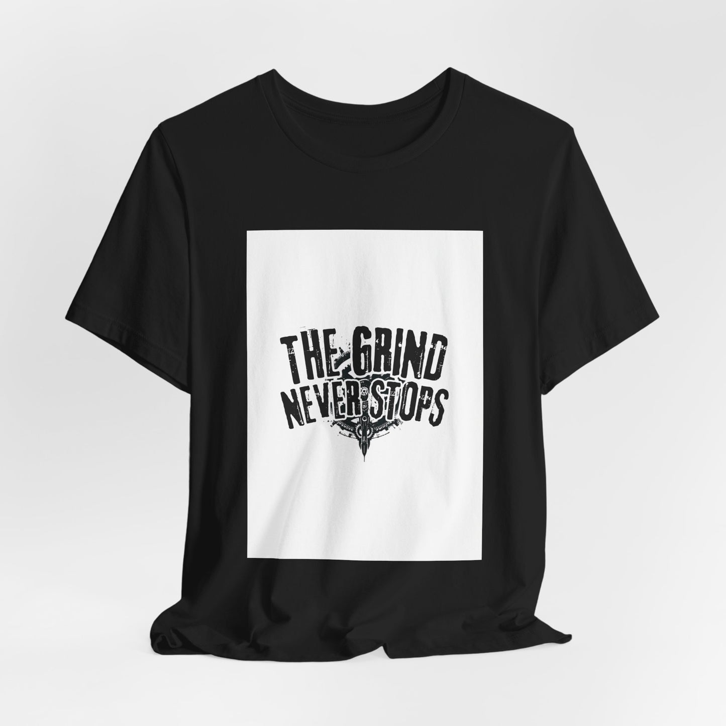 ONE MORE CHAPTER | Unisex Graphic Tee