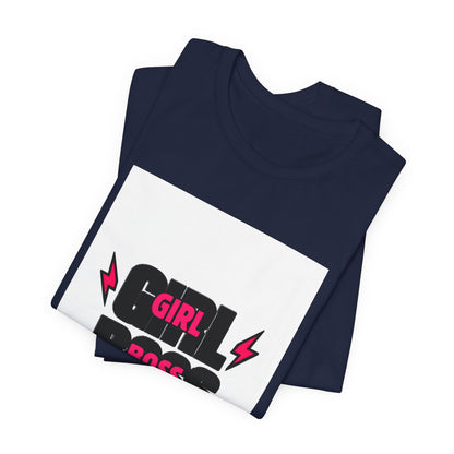 LIFT HEAVY LIVE HAPPY | Unisex Graphic Tee