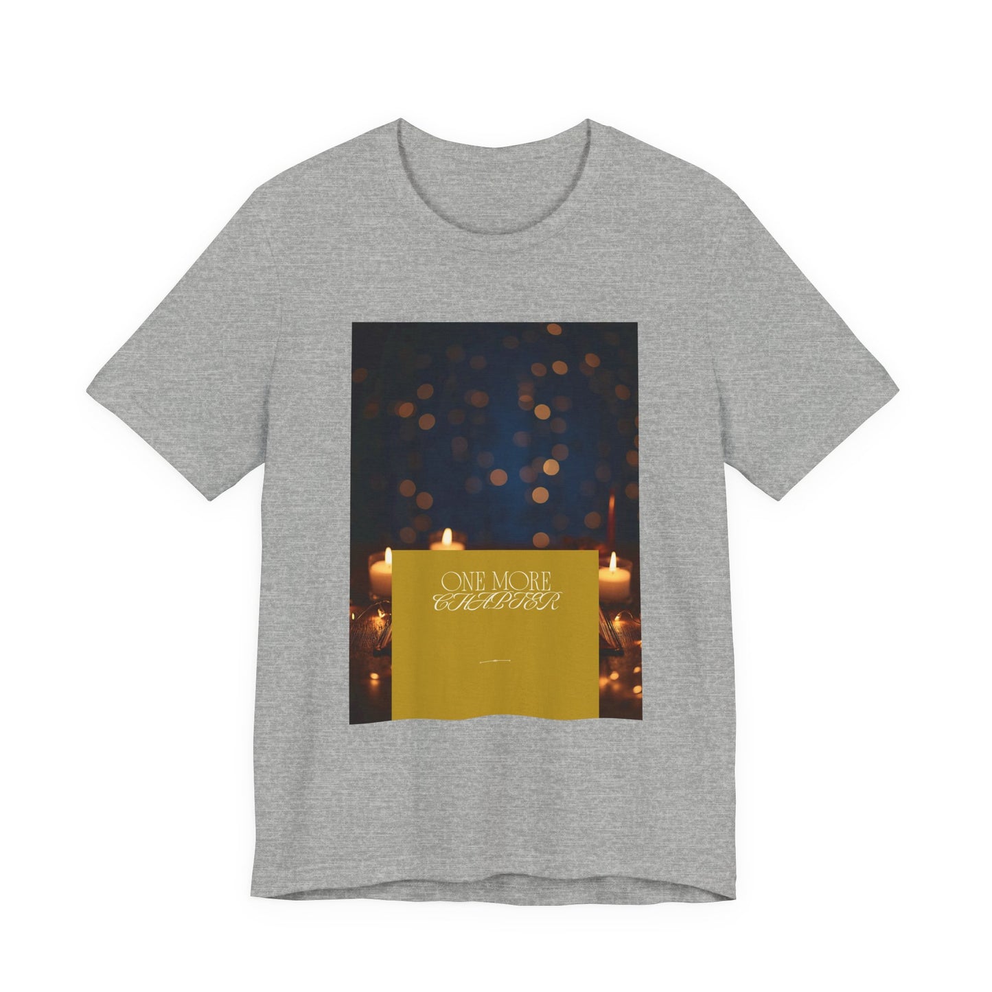TRUST THE PROCESS | Unisex Graphic Tee