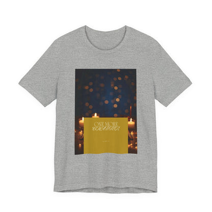 TRUST THE PROCESS | Unisex Graphic Tee