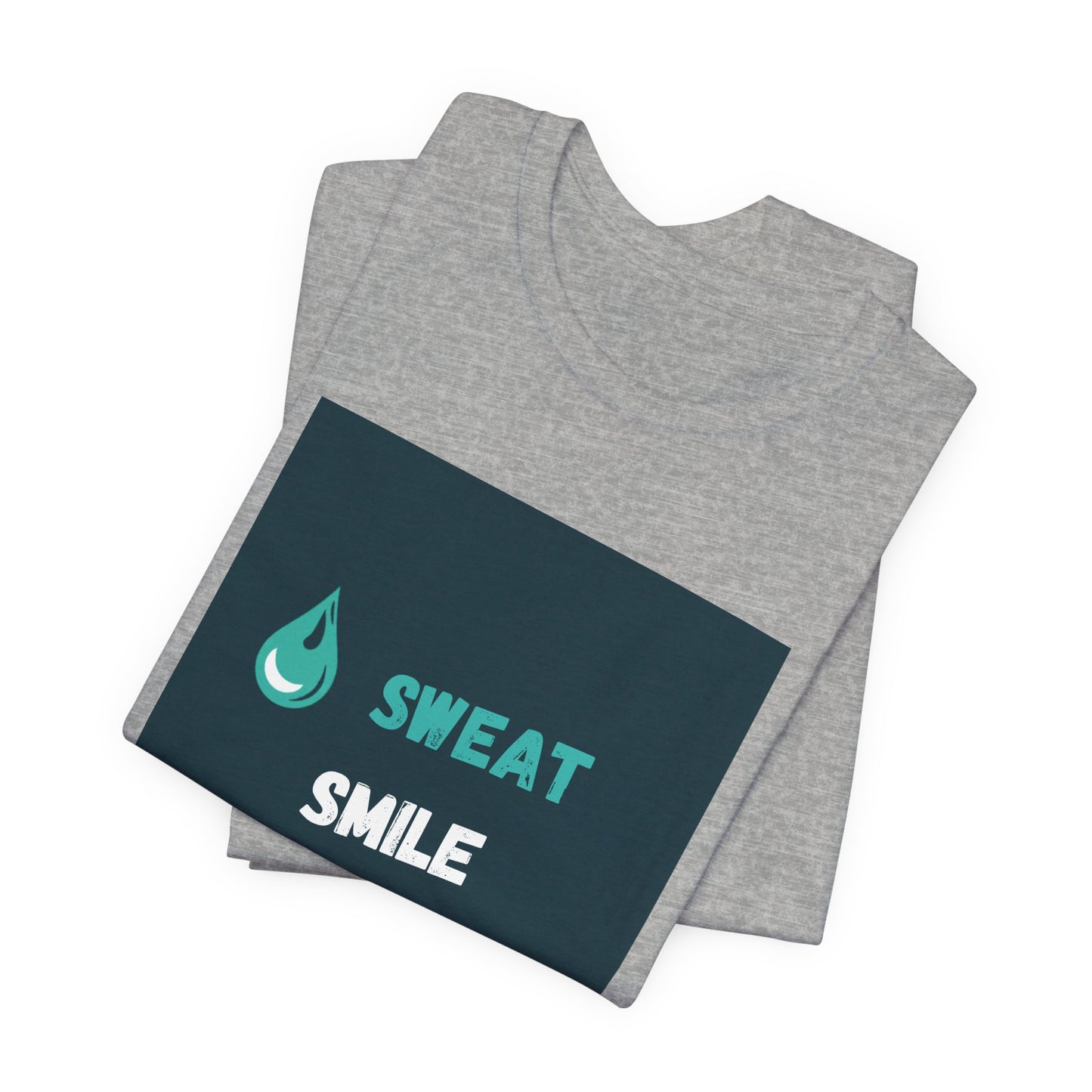 RISE AND GRIND | Unisex Graphic Tee