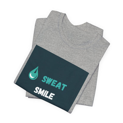 RISE AND GRIND | Unisex Graphic Tee