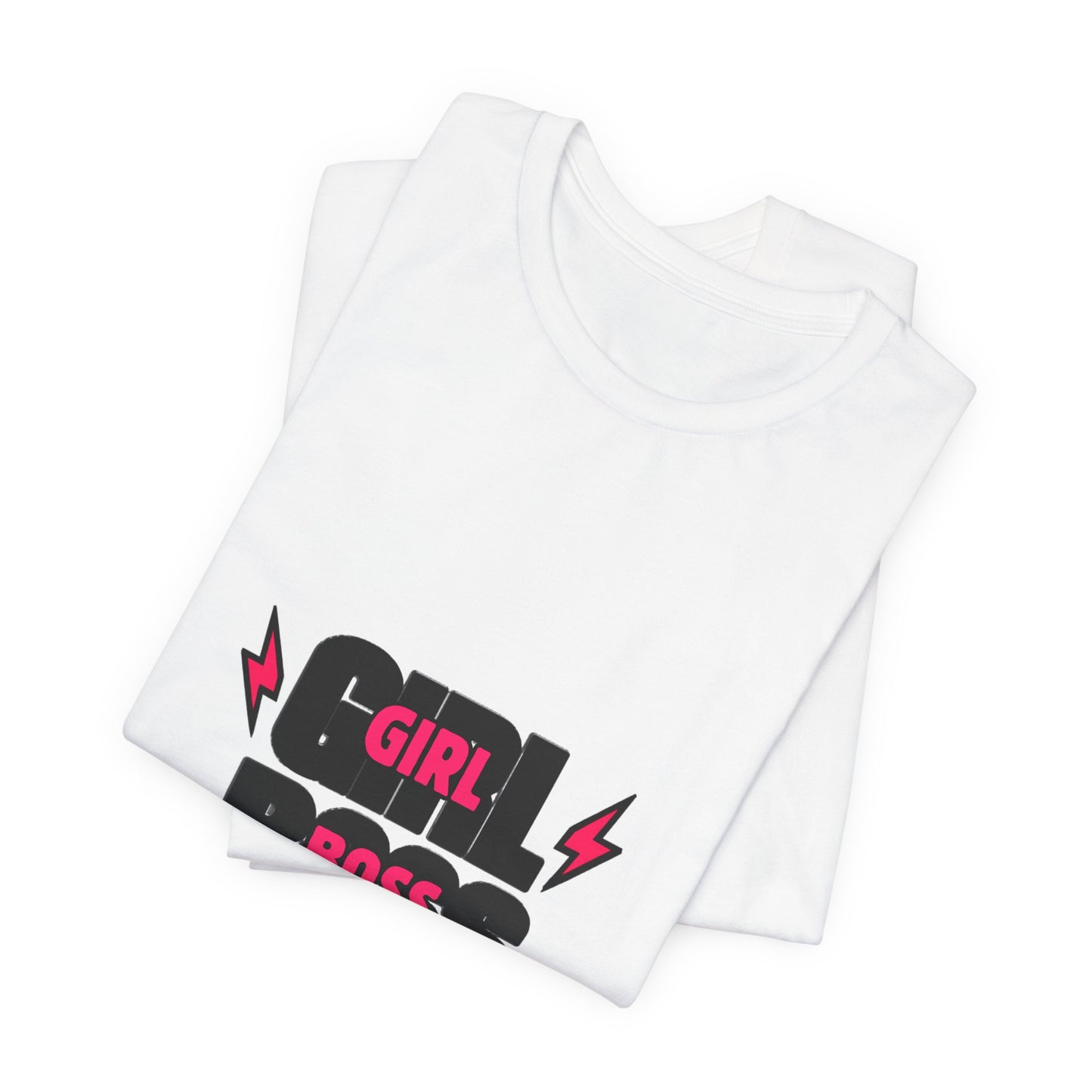 LIFT HEAVY LIVE HAPPY | Unisex Graphic Tee