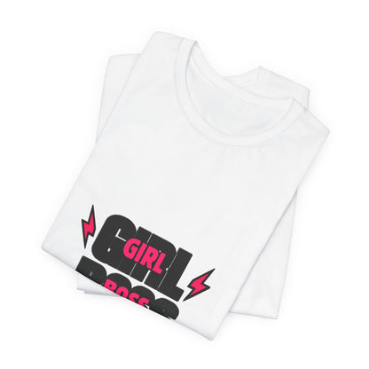LIFT HEAVY LIVE HAPPY | Unisex Graphic Tee