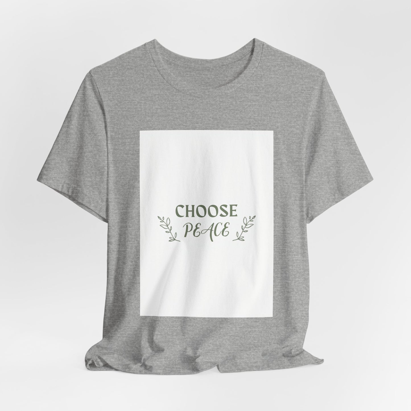 HUSTLE HARDER | Unisex Graphic Tee
