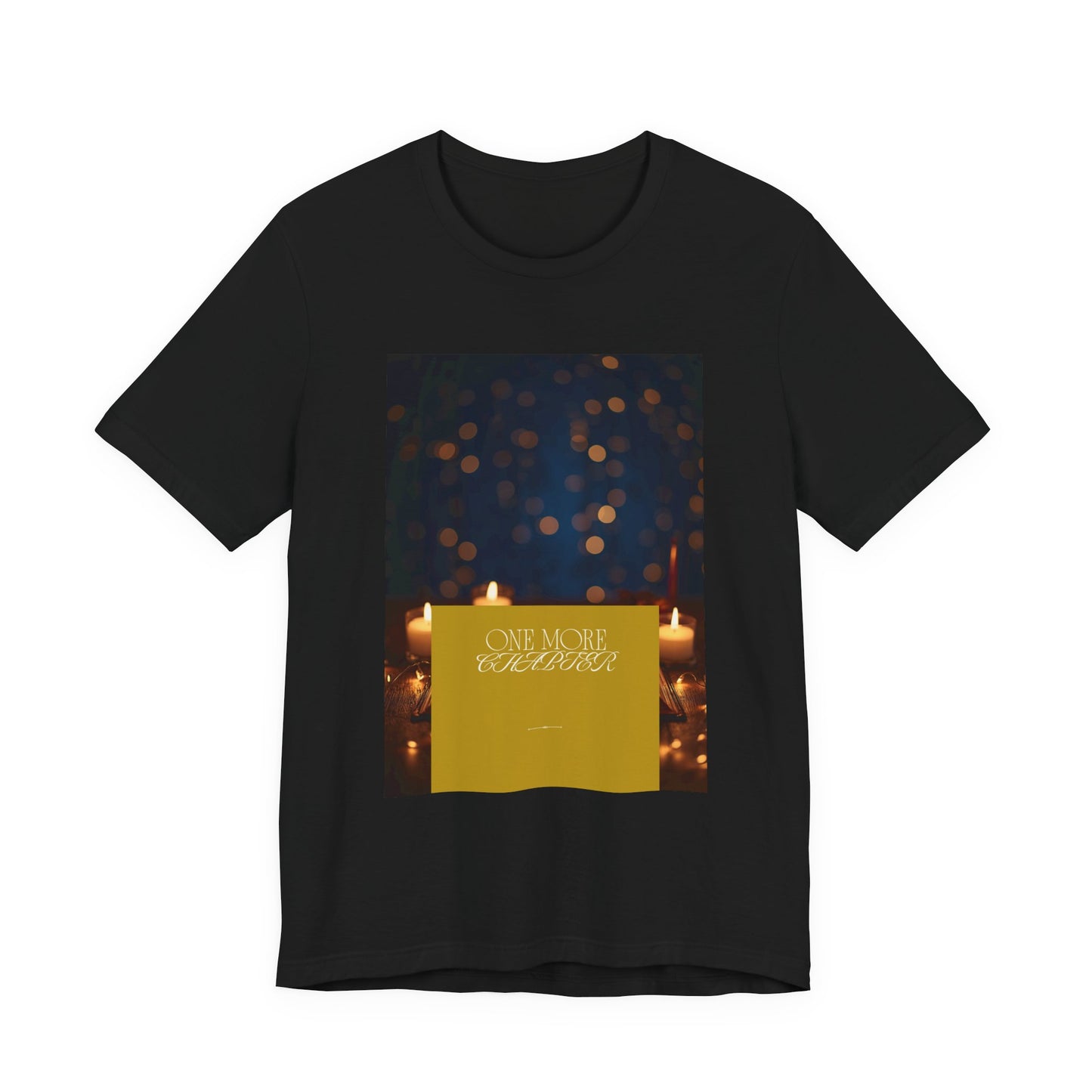 TRUST THE PROCESS | Unisex Graphic Tee