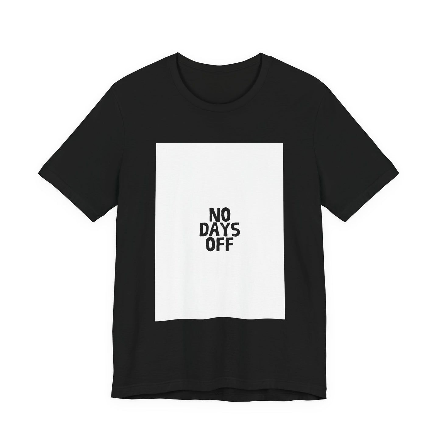 SWEAT SMILE REPEAT | Unisex Graphic Tee