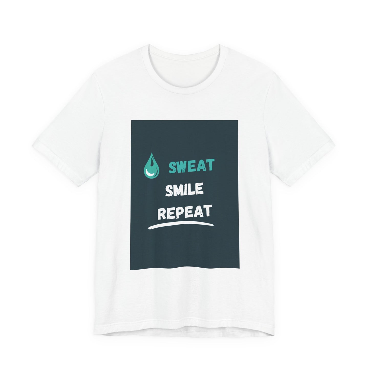 RISE AND GRIND | Unisex Graphic Tee