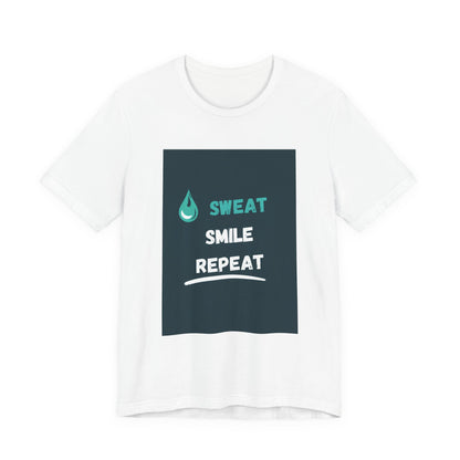 RISE AND GRIND | Unisex Graphic Tee