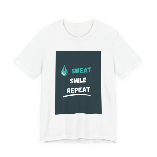 RISE AND GRIND | Unisex Graphic Tee