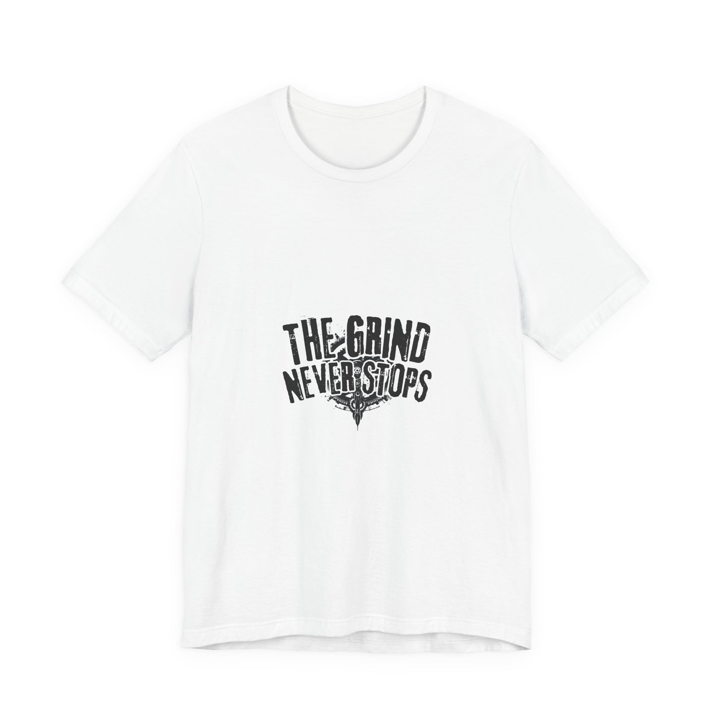 ONE MORE CHAPTER | Unisex Graphic Tee