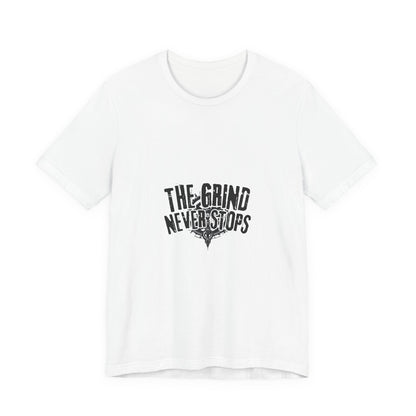 ONE MORE CHAPTER | Unisex Graphic Tee