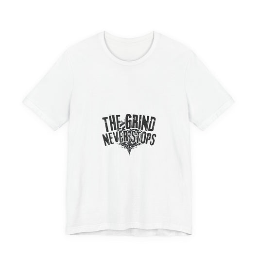 ONE MORE CHAPTER | Unisex Graphic Tee