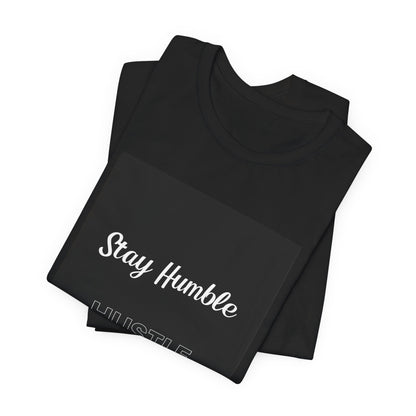 SIDE HUSTLE SEASON | Unisex Graphic Tee