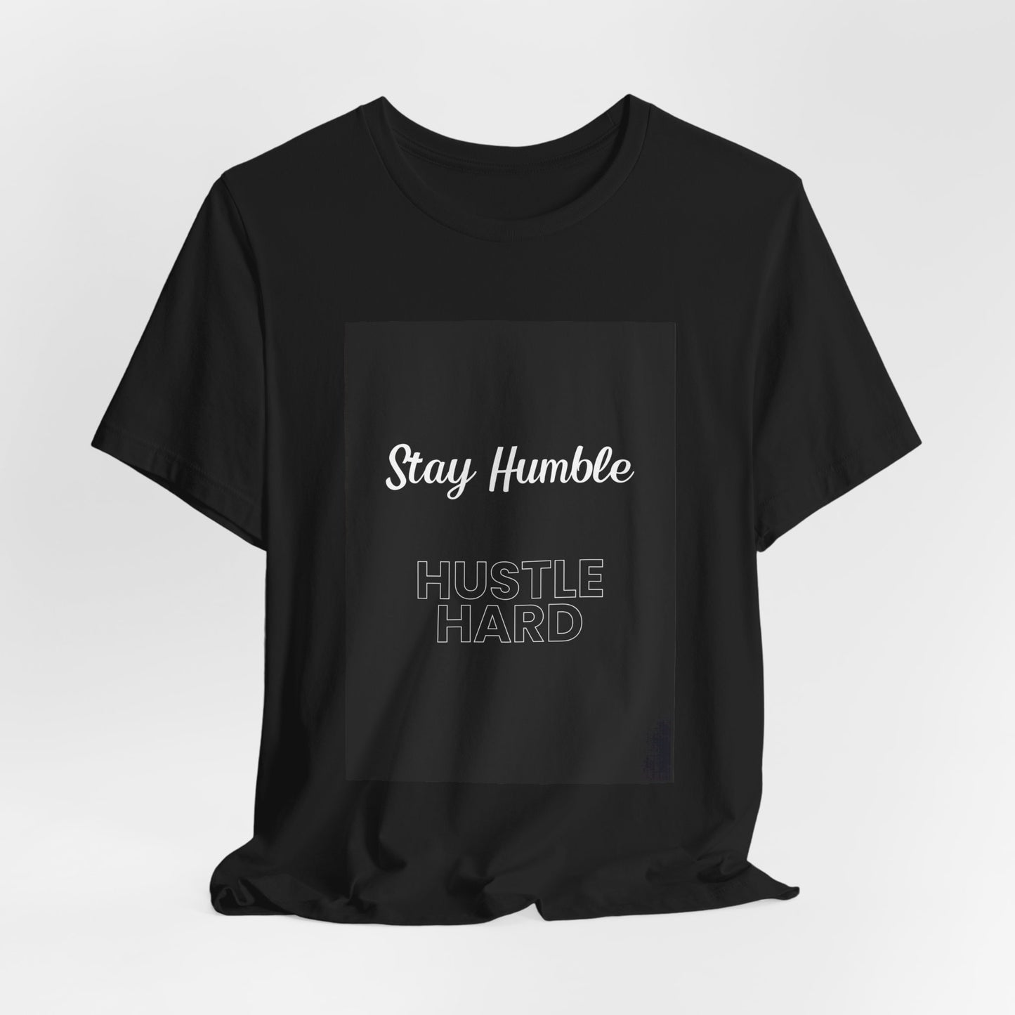 SIDE HUSTLE SEASON | Unisex Graphic Tee
