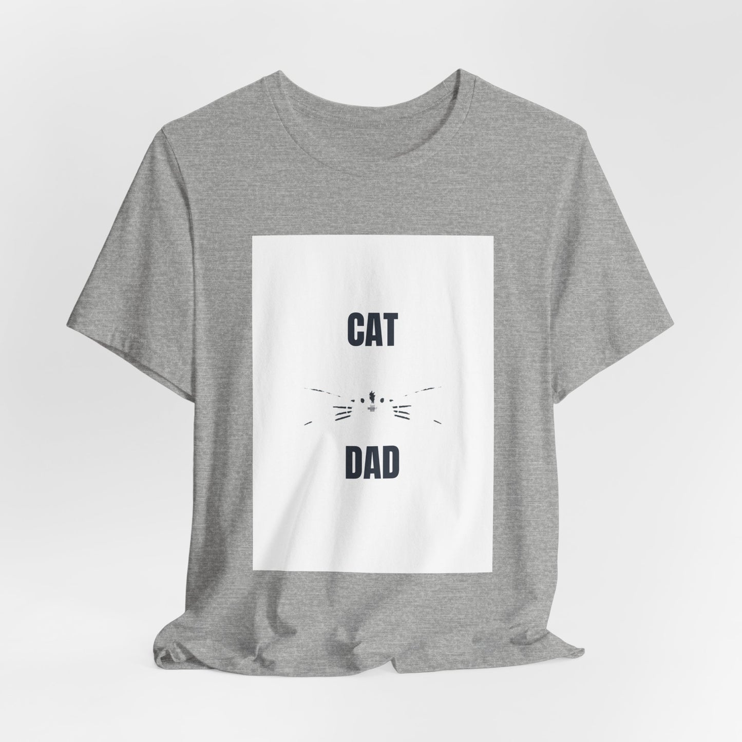 COFFEE IS MY LOVE LANGUAGE | Unisex Graphic Tee