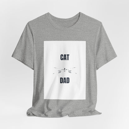 COFFEE IS MY LOVE LANGUAGE | Unisex Graphic Tee