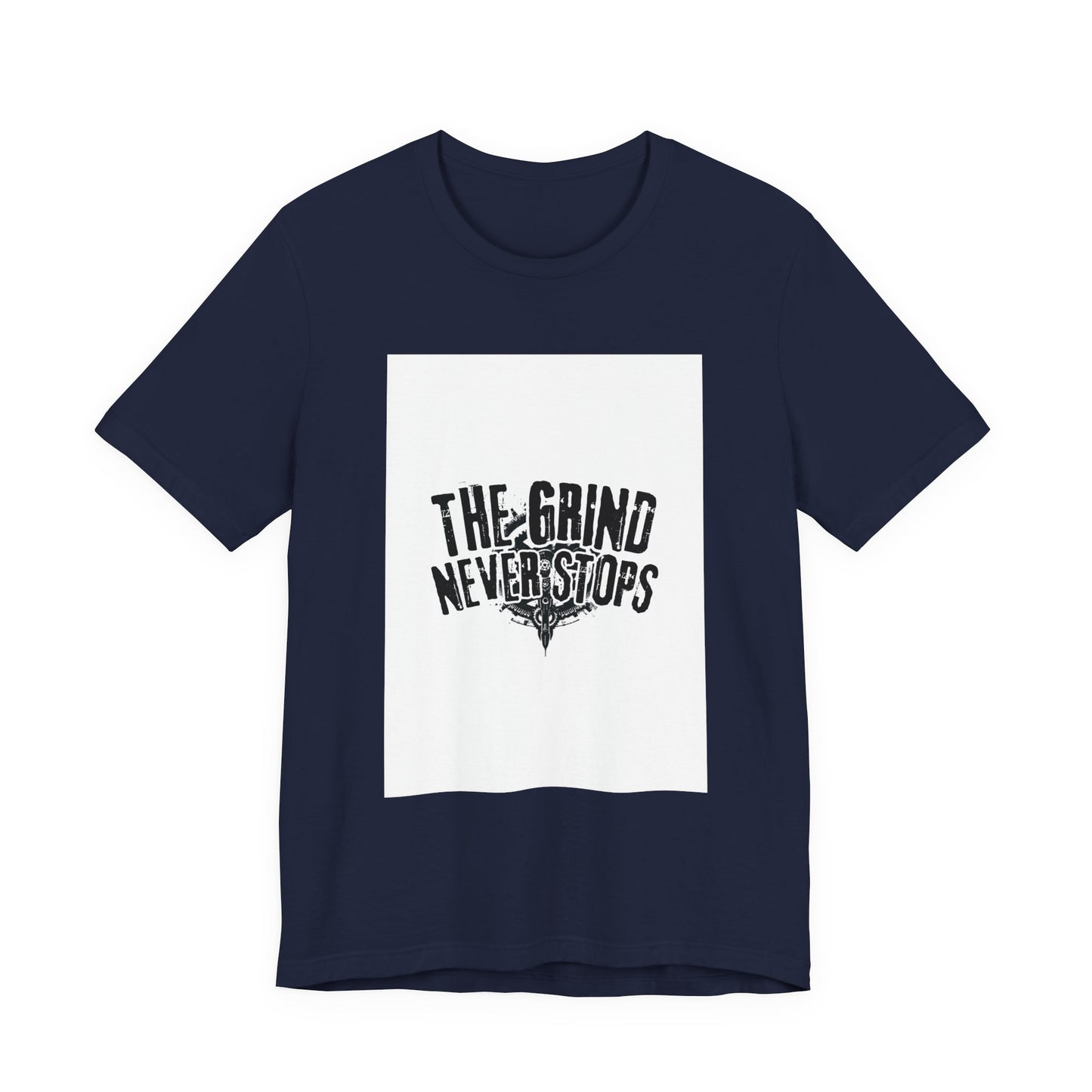 ONE MORE CHAPTER | Unisex Graphic Tee