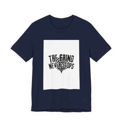 ONE MORE CHAPTER | Unisex Graphic Tee