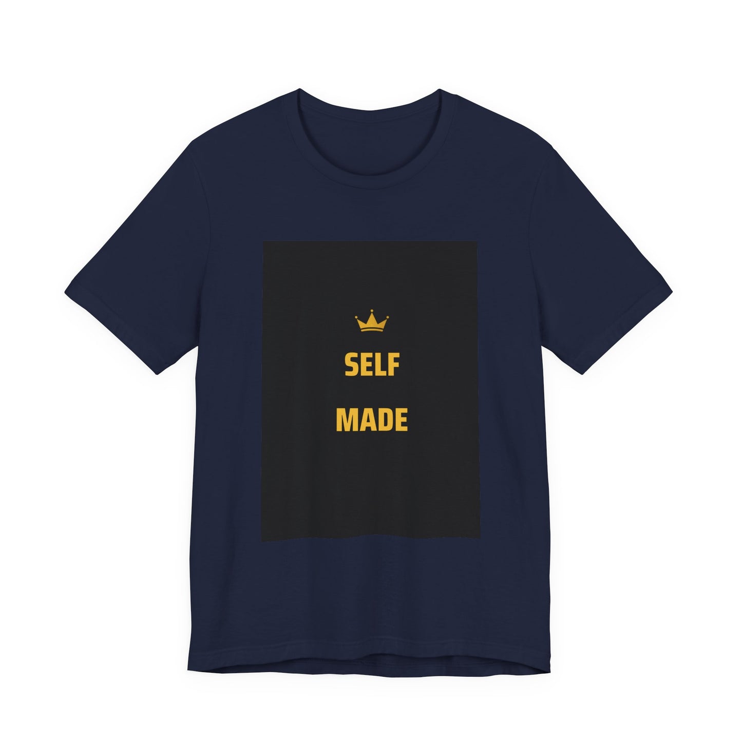 UNBOTHERED | Unisex Graphic Tee