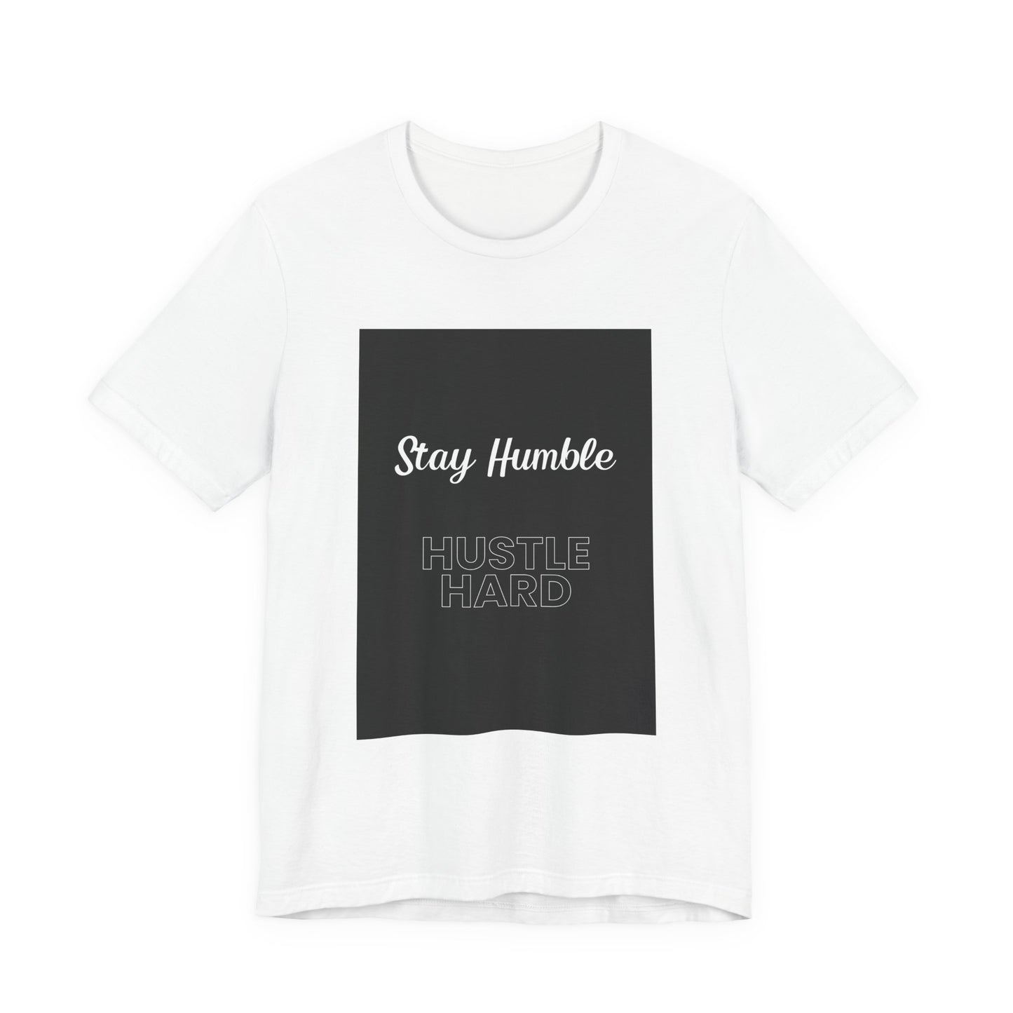 SIDE HUSTLE SEASON | Unisex Graphic Tee