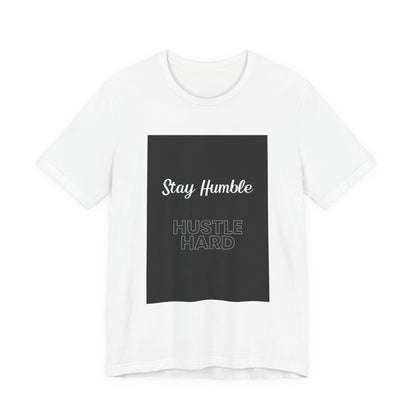 SIDE HUSTLE SEASON | Unisex Graphic Tee