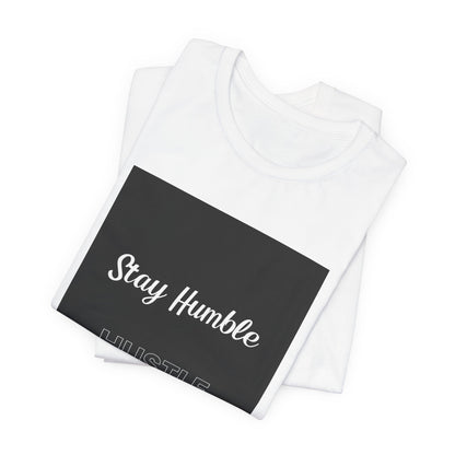 SIDE HUSTLE SEASON | Unisex Graphic Tee