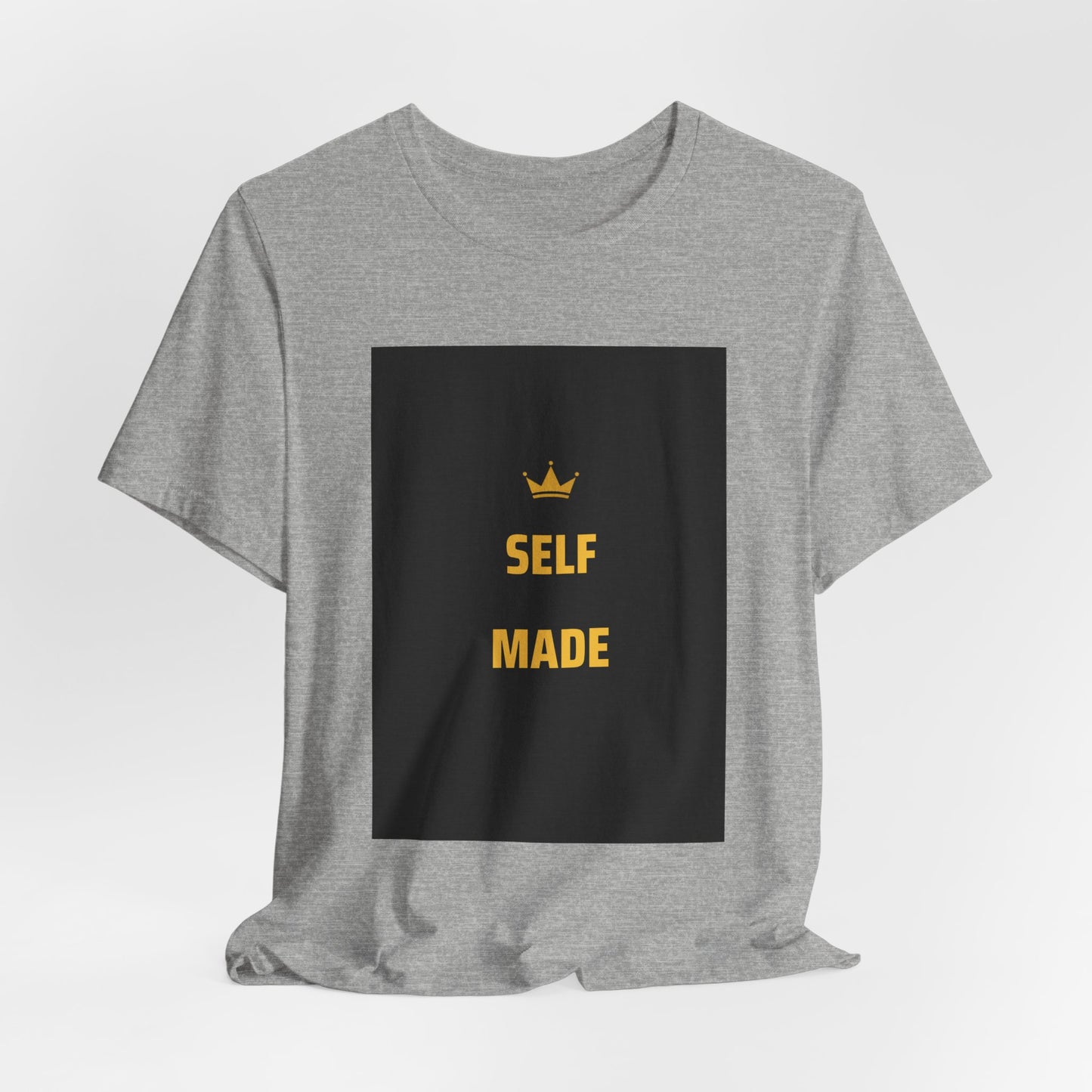 UNBOTHERED | Unisex Graphic Tee