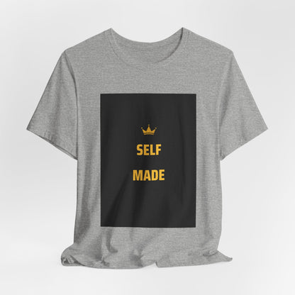 UNBOTHERED | Unisex Graphic Tee