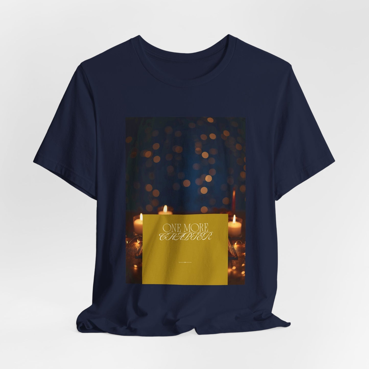 TRUST THE PROCESS | Unisex Graphic Tee
