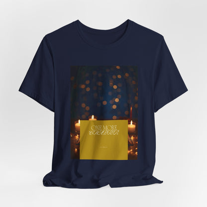 TRUST THE PROCESS | Unisex Graphic Tee