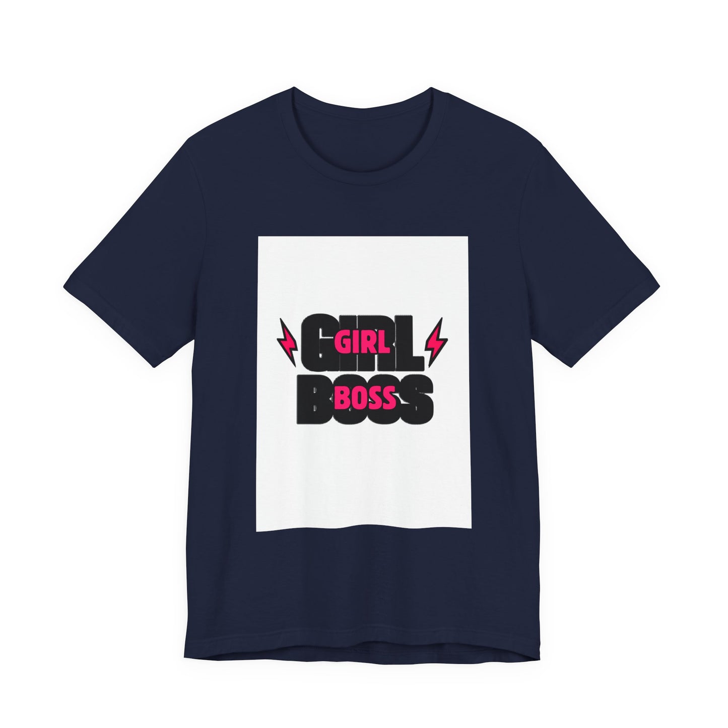 LIFT HEAVY LIVE HAPPY | Unisex Graphic Tee