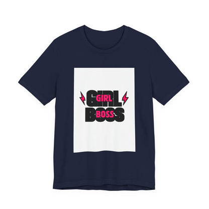 LIFT HEAVY LIVE HAPPY | Unisex Graphic Tee