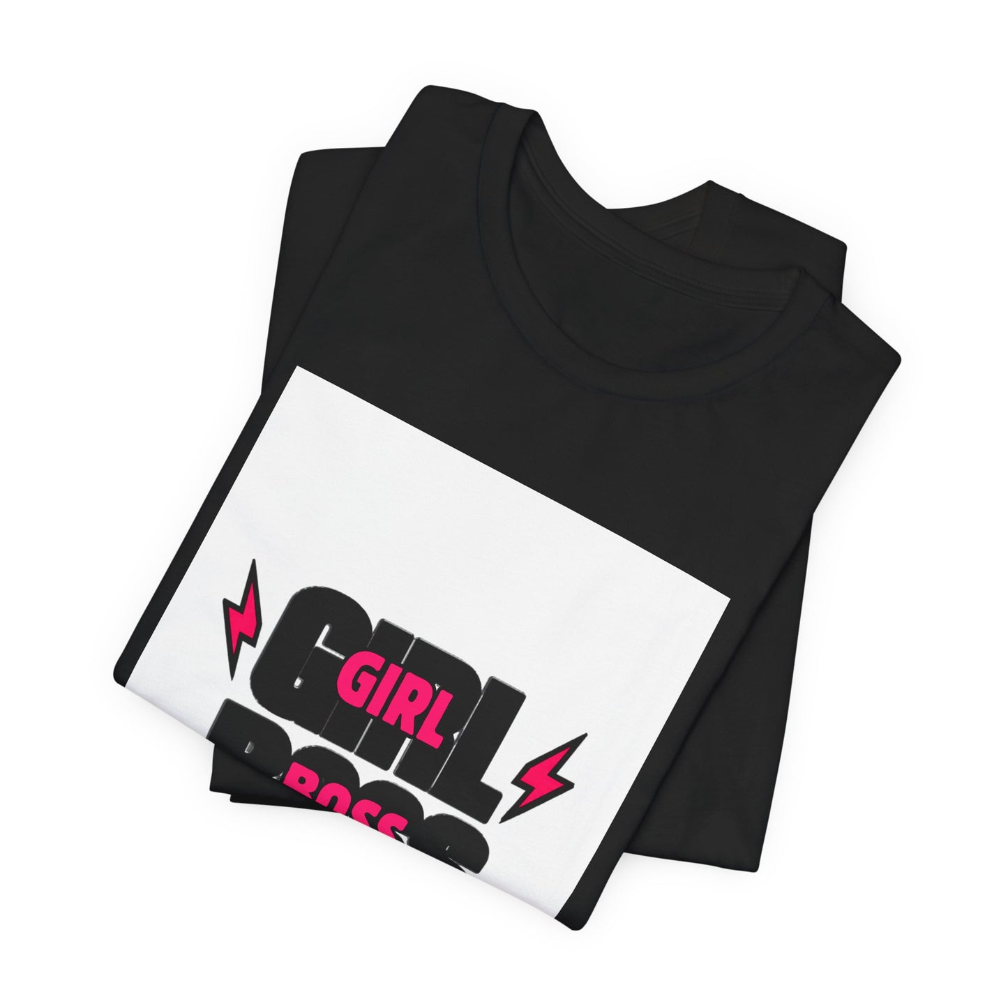 LIFT HEAVY LIVE HAPPY | Unisex Graphic Tee