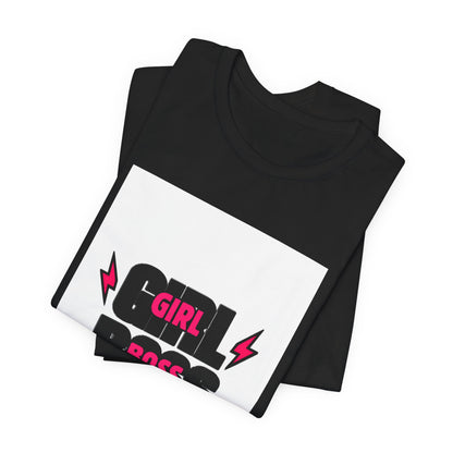 LIFT HEAVY LIVE HAPPY | Unisex Graphic Tee