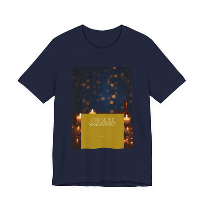TRUST THE PROCESS | Unisex Graphic Tee