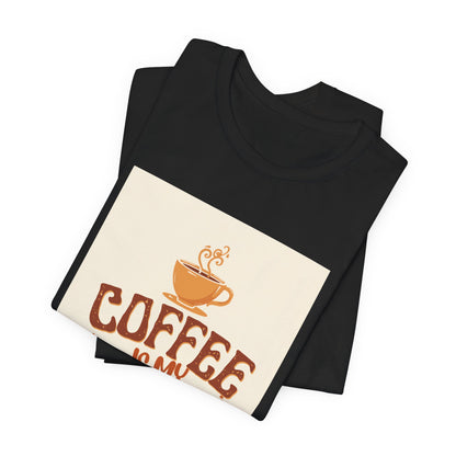 CAT DAD | Unisex Graphic Tee