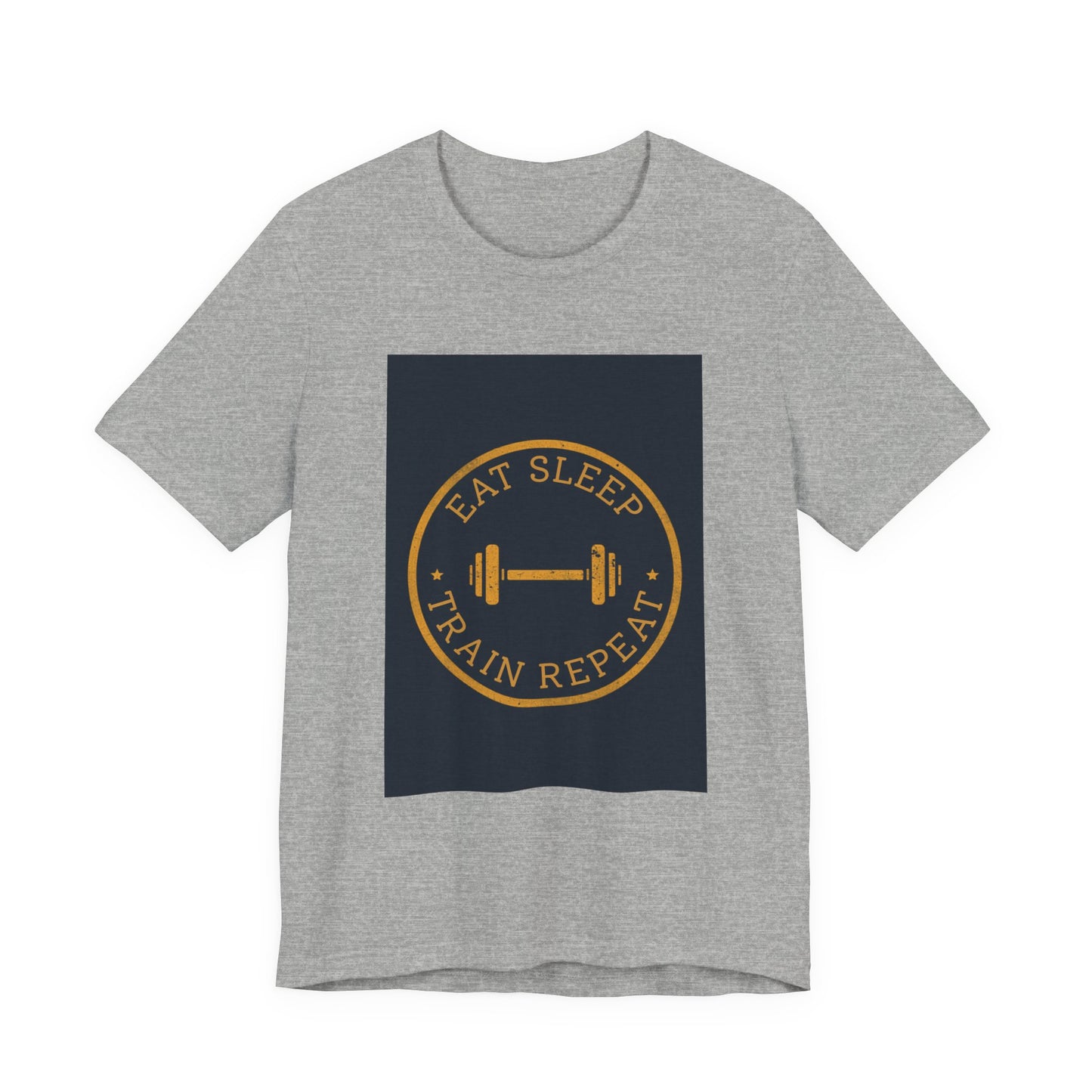 CHOOSE PEACE | Unisex Graphic Tee