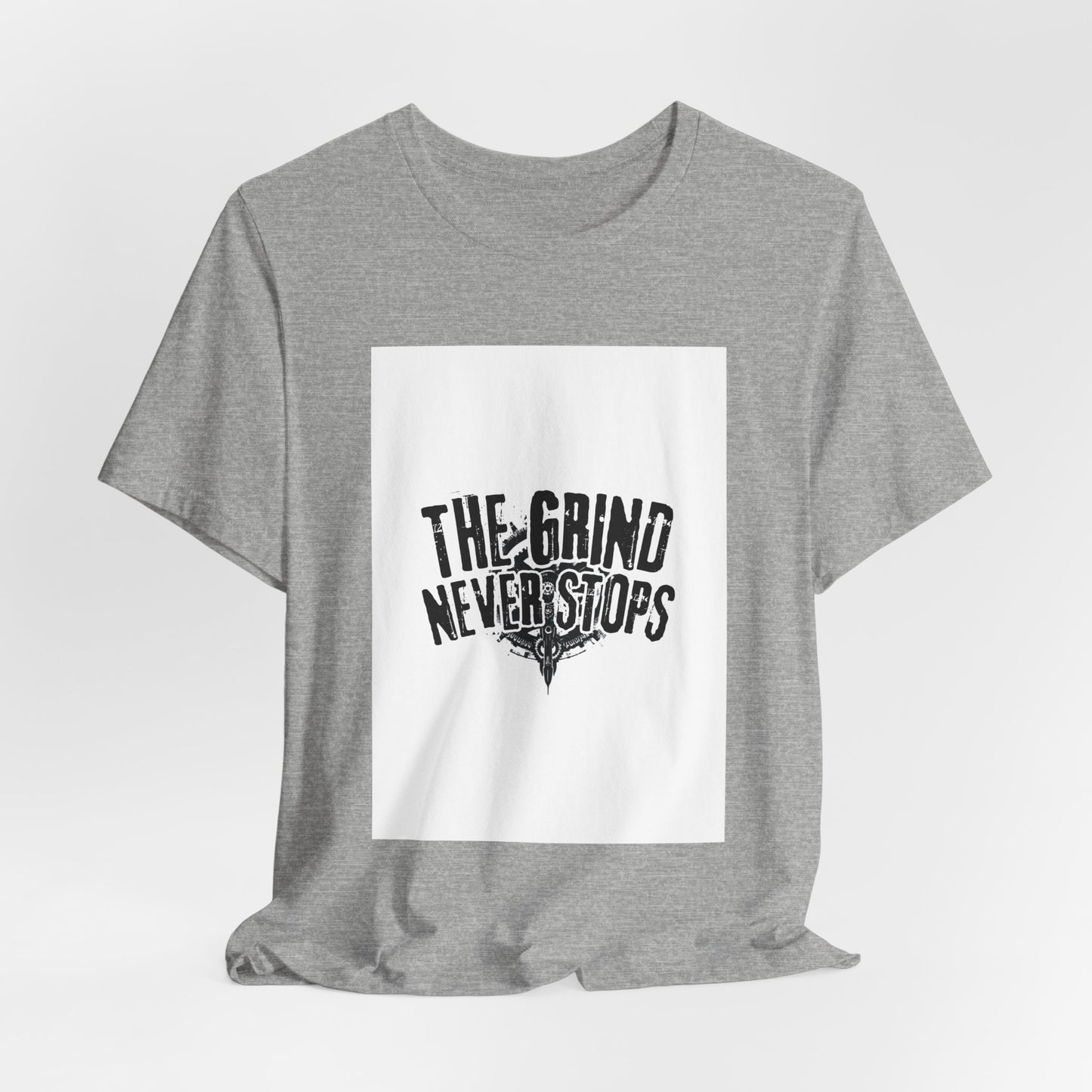 ONE MORE CHAPTER | Unisex Graphic Tee