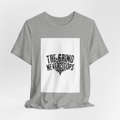 ONE MORE CHAPTER | Unisex Graphic Tee